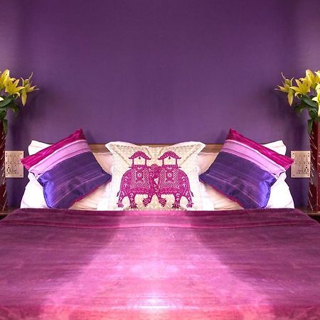 Amber Inn Bengaluru Zewnętrze zdjęcie