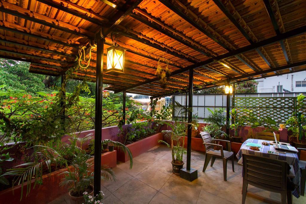 Amber Inn Bengaluru Zewnętrze zdjęcie