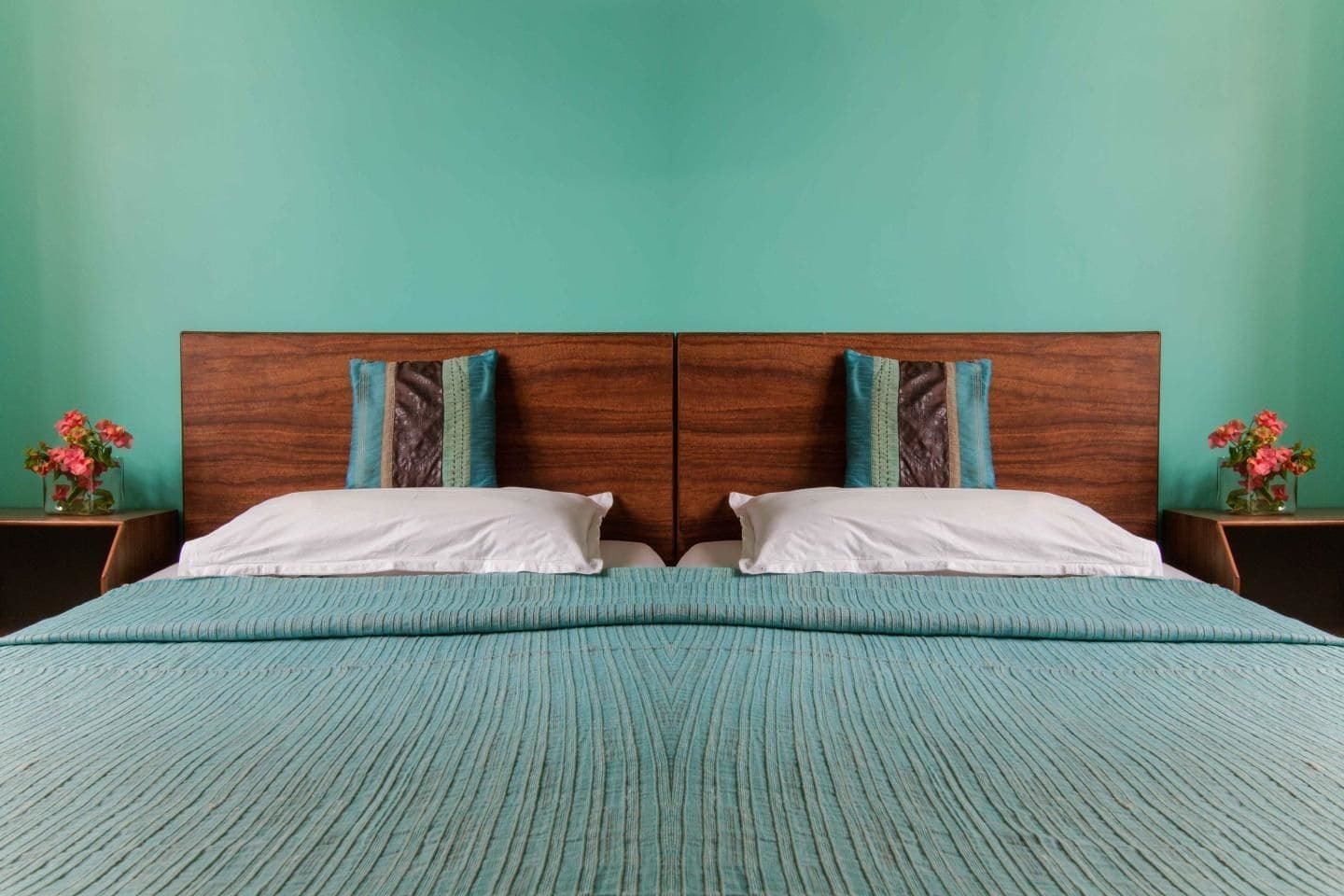 Amber Inn Bengaluru Zewnętrze zdjęcie